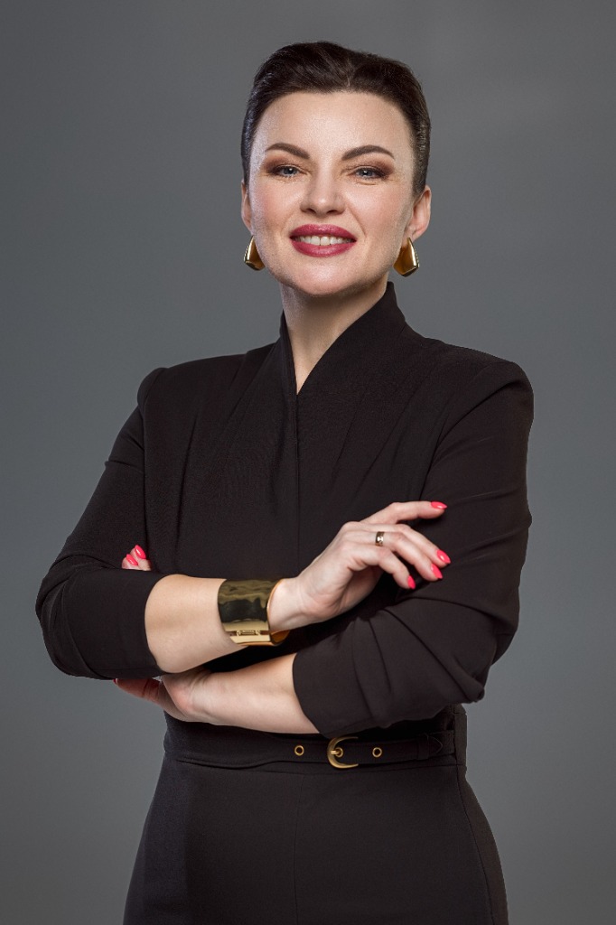 Екатерина Тишкевич