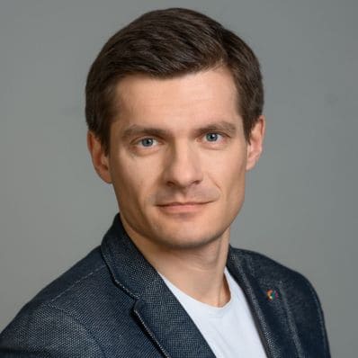 Андрей Шапенко