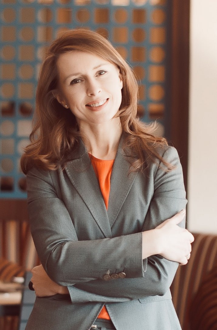 Юлия Ничкасова